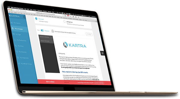 Kartra Developer 13 Kartra Review