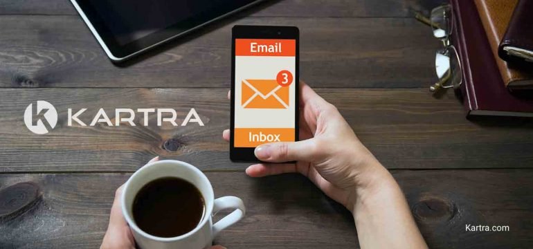 Kartra Developer 14 The Beginneru2019s Guide to Kartra Email