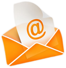 email icon