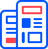 Laravel Developer 2 web icon design 2