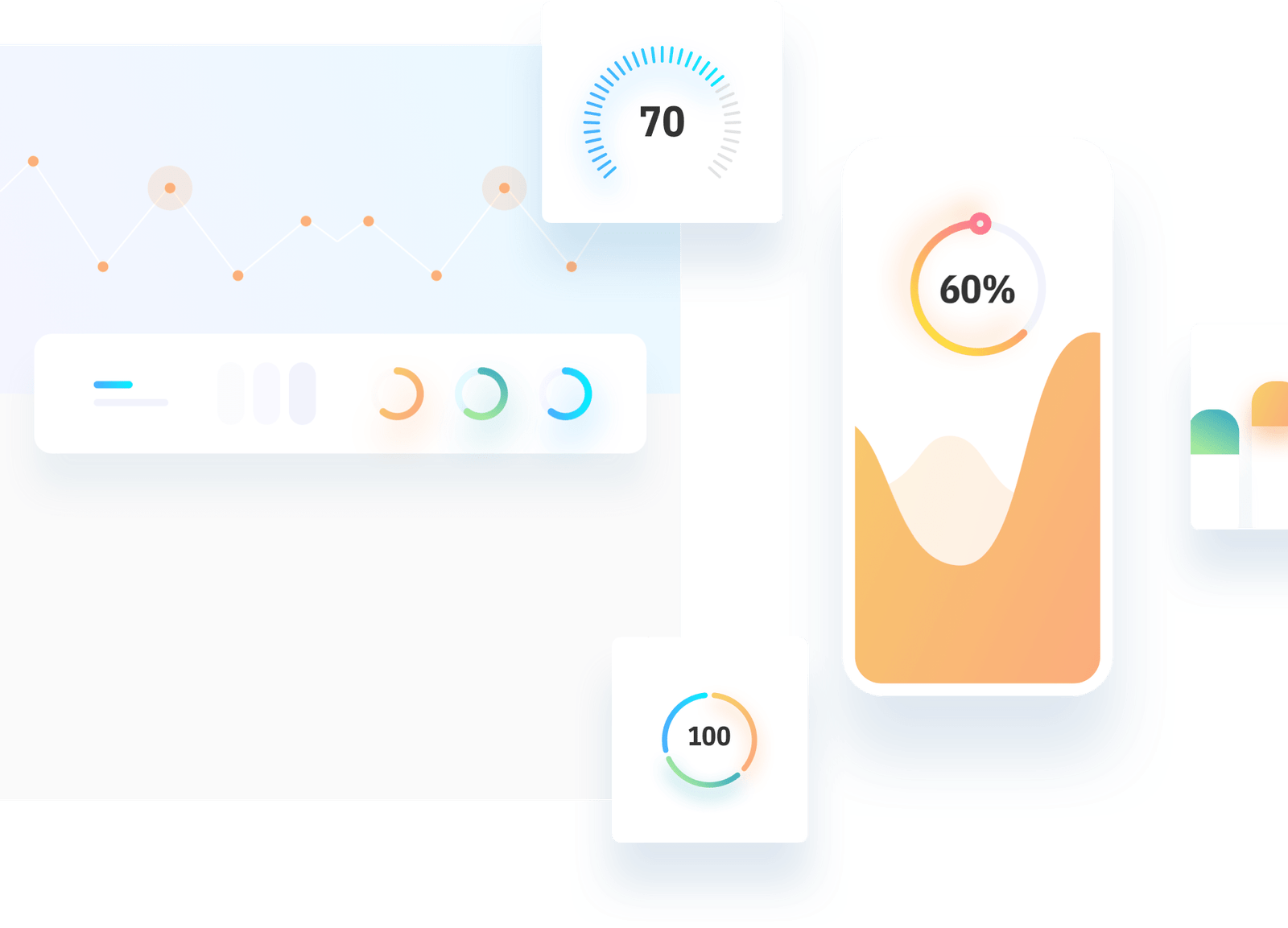 Mobile Application Design Services 8 Mobile App 06