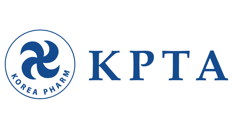 korea pharmaceutical traders association kpta logo vector