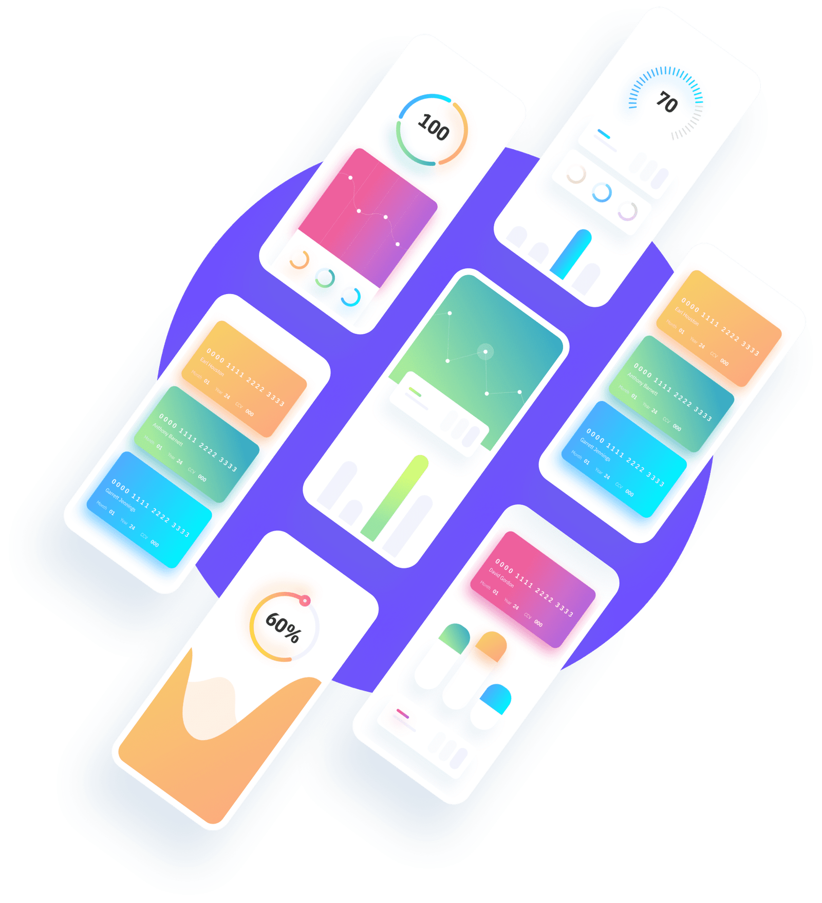Mobile Application Design Services 14 mobile app 90