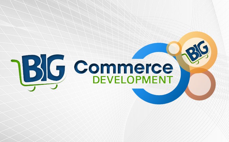 BigCommerce-Development