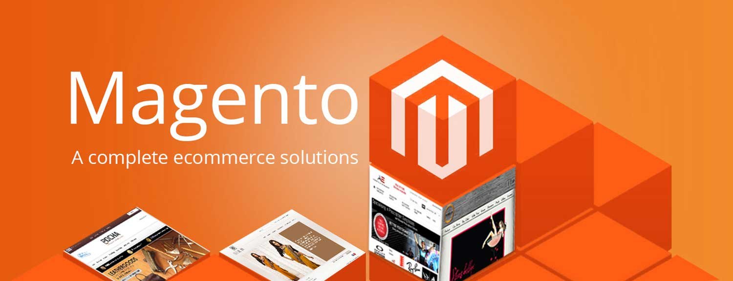 Magento-Development