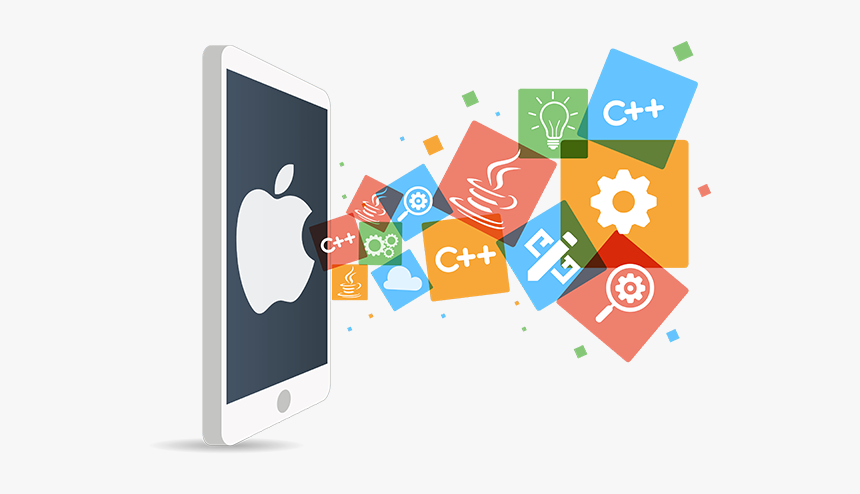 development-services-ios-app