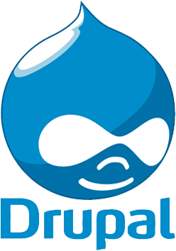 Drupal 