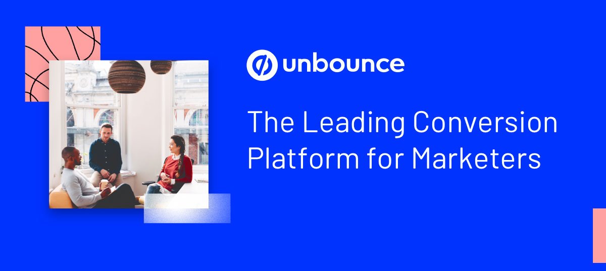 unbounce unbounce