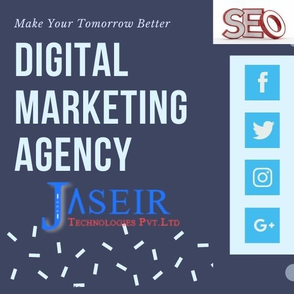 Make Your Tomorrow Better Digital Marketing