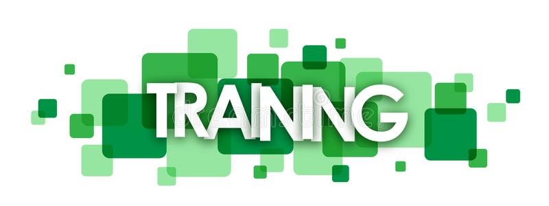 training