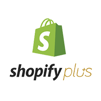 Shopify Plus logo