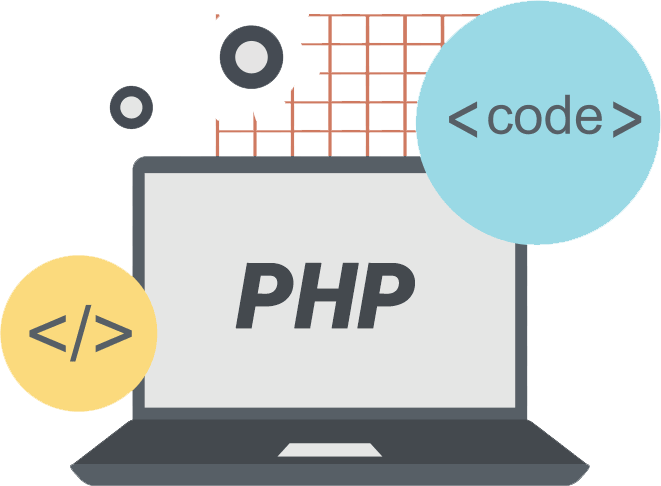 php