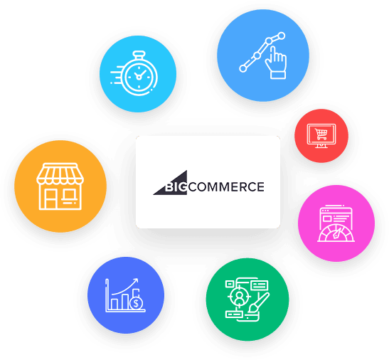 why bigCommerce