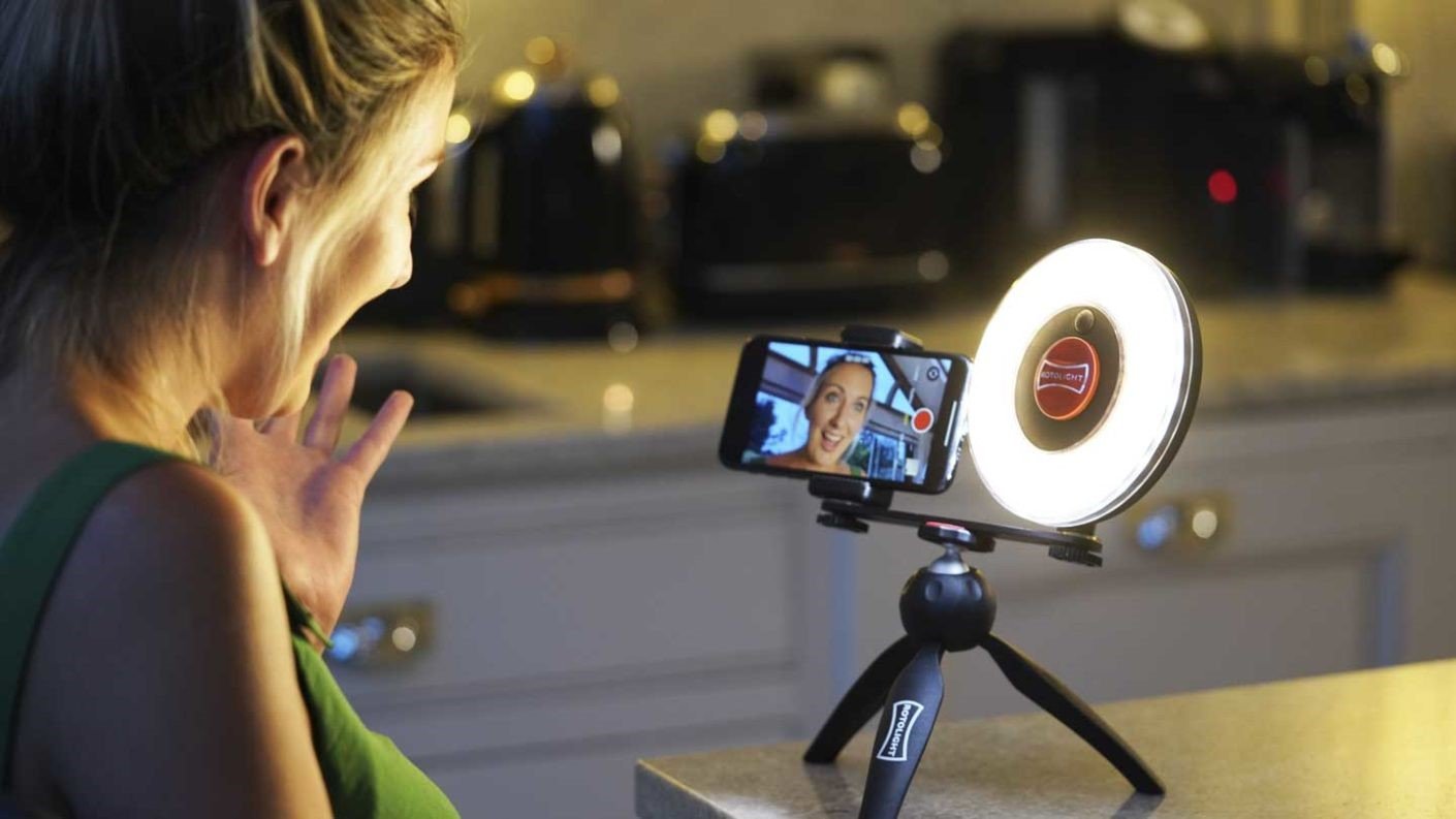 Vlogging