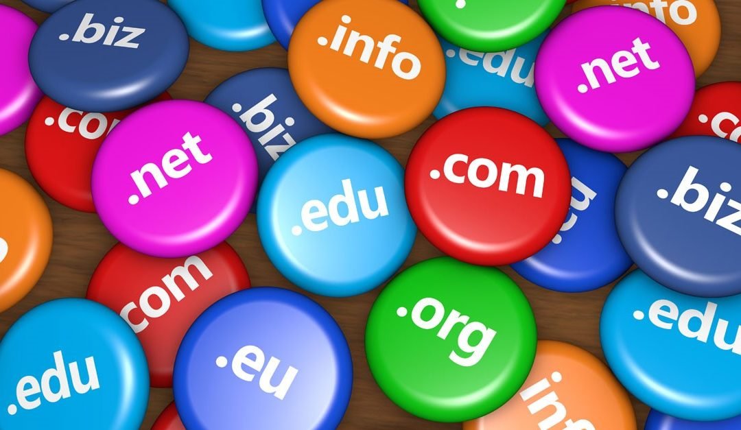 How to Get a Free Domain Name