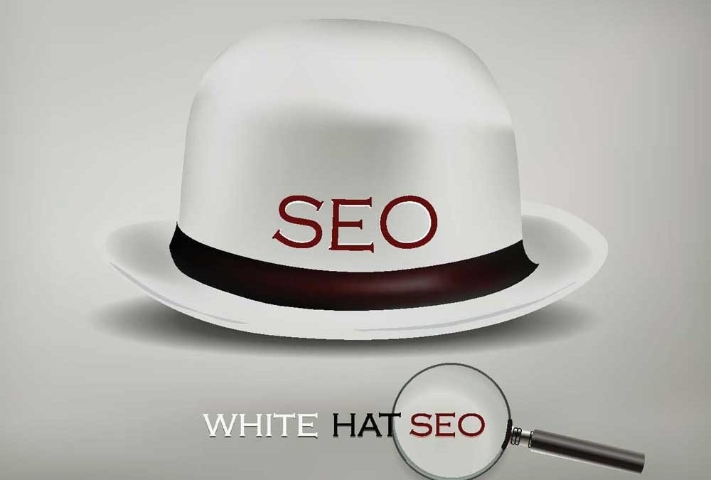White Hat SEO: How to Rank by the Rules