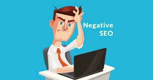 What Is Negative SEO? (And How To Tackle It)