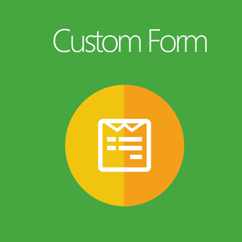 custom-form cusatom form