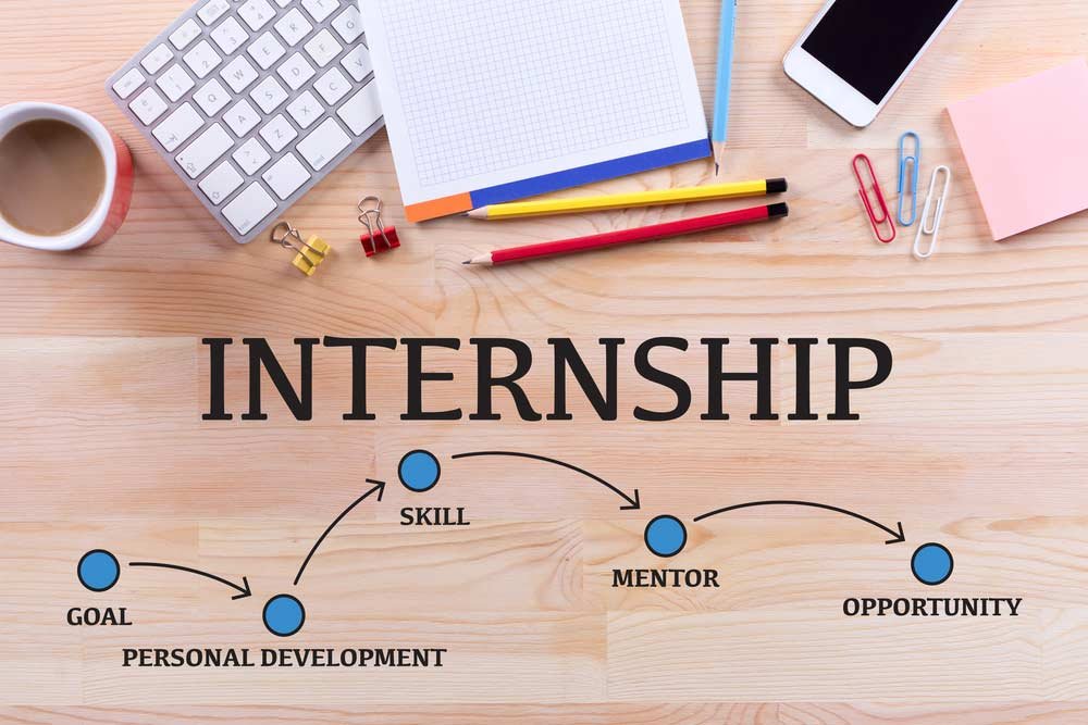 Student-Internship intership