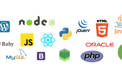 Best technology stack for web development