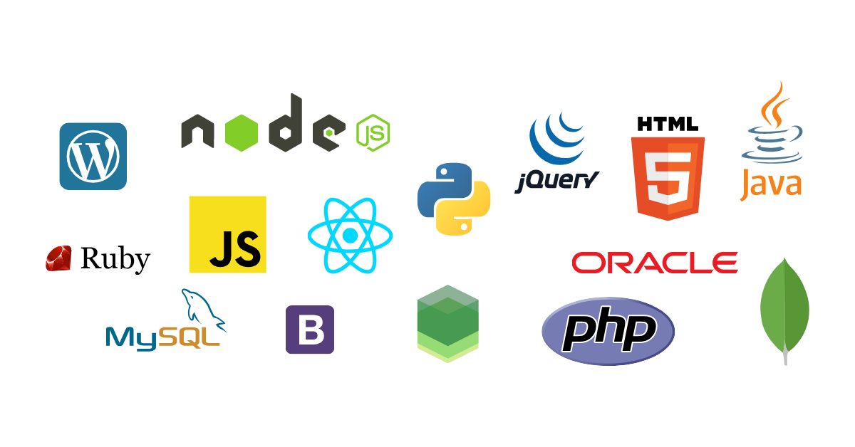 Best technology stack for web development