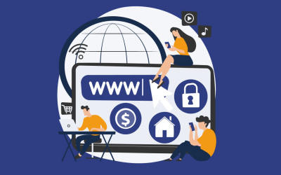 10 Most Popular Domains of 2023