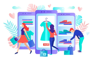 How to launch a clothing website even if you’re not a designer