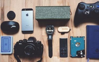 How to Create and Open an Electronics Online Store