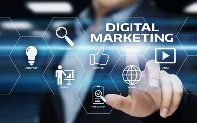 How to Use the Advantages of Digital Marketing to Improve Your Business