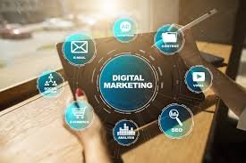 How to Use the Advantages of Digital Marketing to Improve Your Business