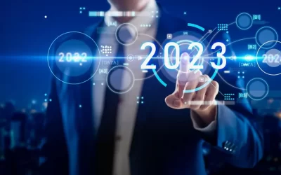 7 Key Trends Shaping Marketing in 2023
