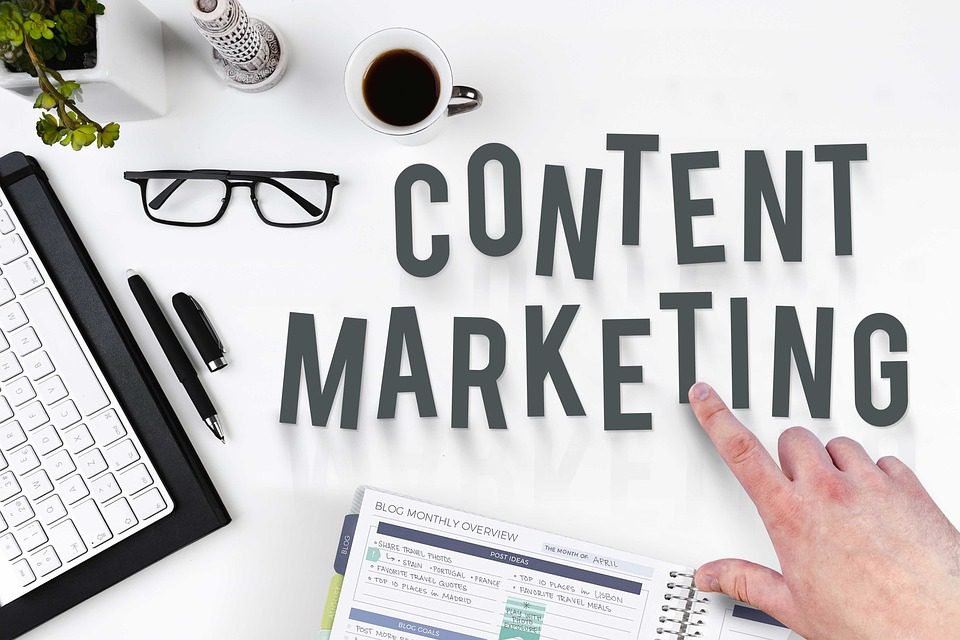 10 Winning Tips to Get Your Content Marketing to the Next Level