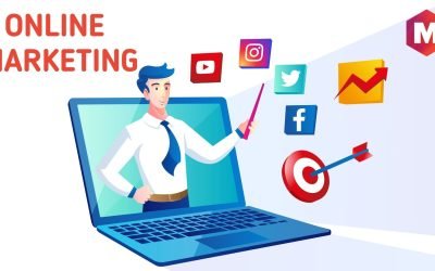 Digital Marketing: Creating and Executing Effective Online Marketing Strategies
