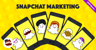 How to Market your Business with Snapchat?