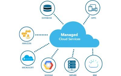 Cloud Computing: Managing and Deploying Cloud Infrastructure