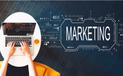 Introduction to Digital Marketing: An Overview of Online Marketing Strategies