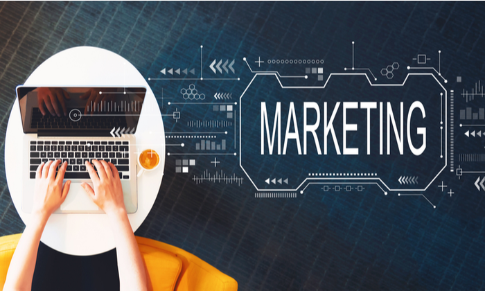 Introduction to Digital Marketing: An Overview of Online Marketing Strategies