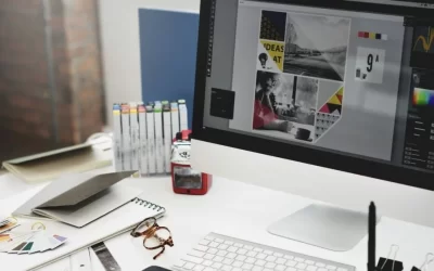 6 Free graphic Design Courses That Will Make You a Better Designer