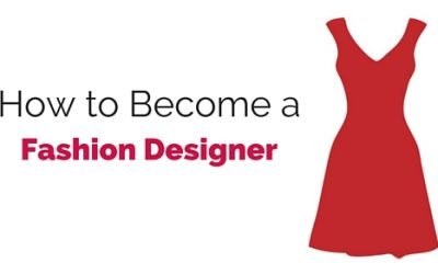 How To Become A Successful Fashion Designer