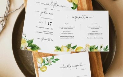How to Make Your Invitations Stunning Without Breaking Your Budget