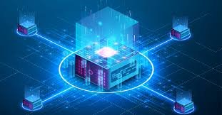 Blockchain Development: Building Secure and Decentralized Applications