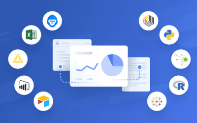 Data Analysis: Extracting Insights from Big Data