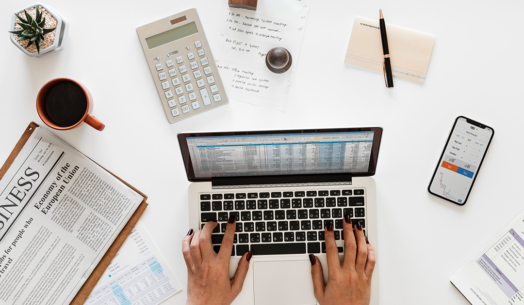 10 Tech Skills That Are in Very High Demand
