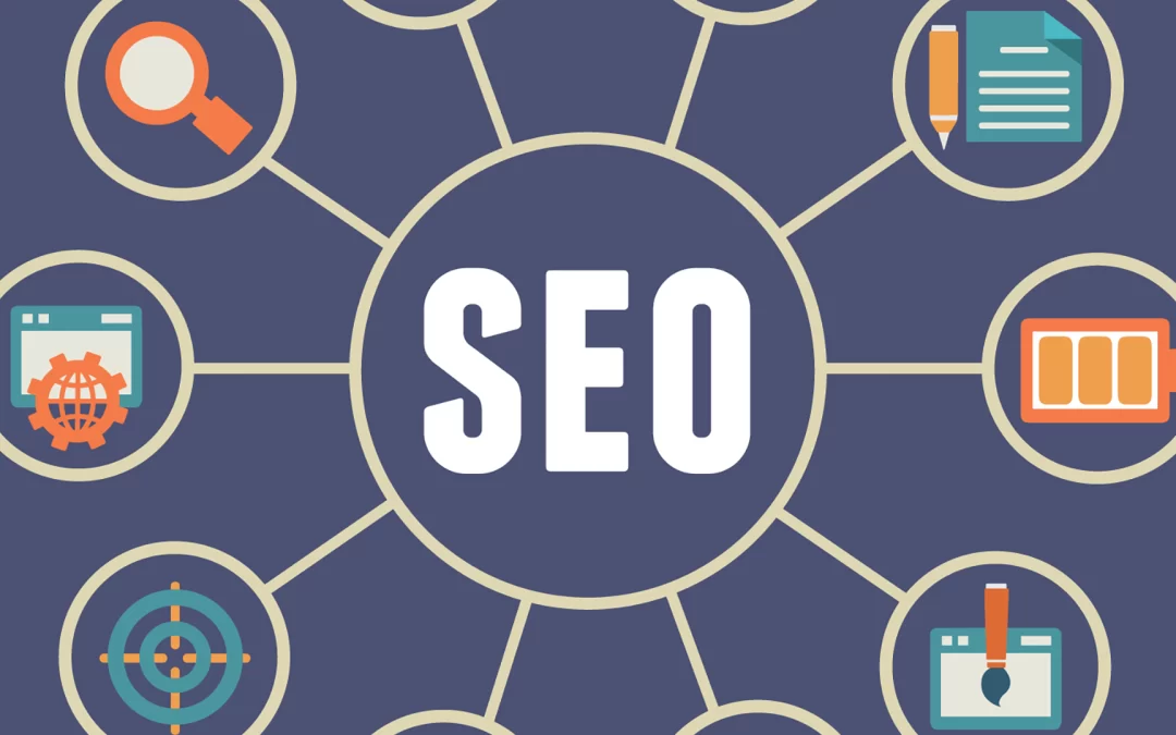 Search Engine Optimization (SEO): Techniques to Rank Your Website Higher on Google