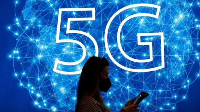 5G “Technology:” Faster More Reliable Mobile Internet Connectivity