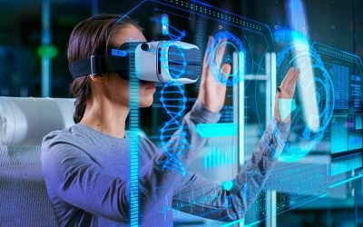 Exploring Virtual “Reality:” The Future of Immersive Experiences