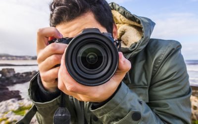 The Art of Photography: Capturing Moments with Skill and Creativit