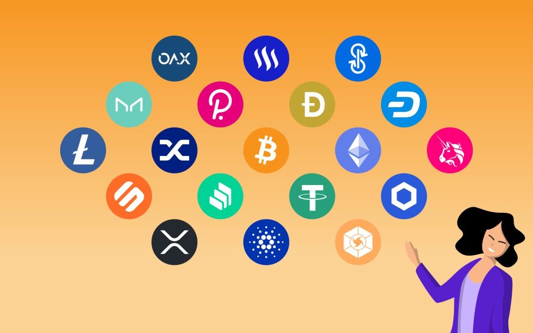 Demystifying Cryptocurrency: A Beginner’s Guide to Digital Assets