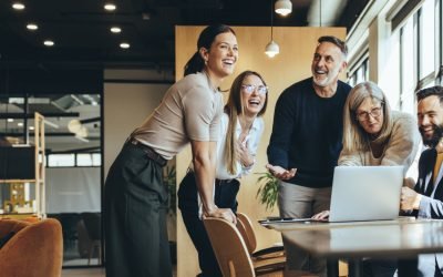 The Power of Storytelling: Crafting Compelling Narratives that Captivate