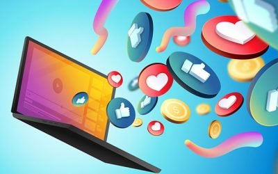 The Evolution of Social “Media:” Trends Tips for Online Success